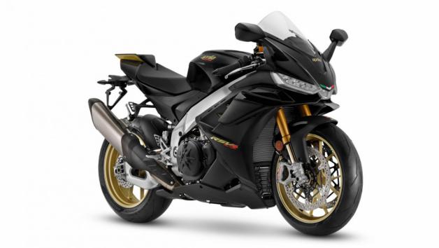 Aprilia RSV4